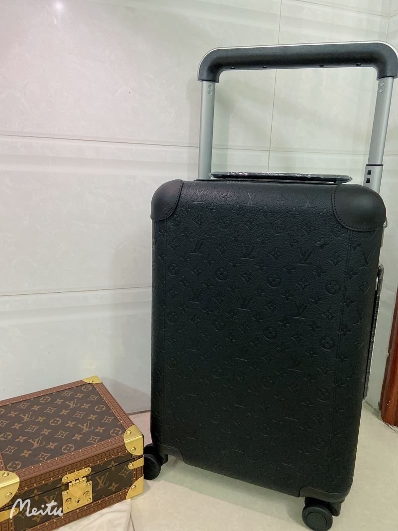 Louis Vuitton Suitcase